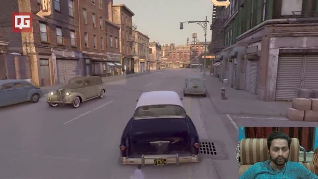 THE STORY CHAPTER 07 | IN LOVING MEMORY OF FRANCESCO POTENZA COMPLETE | MAFIA II | GAMEPLAY 07 смотреть онлайн