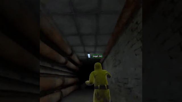 Noclip VR смотреть онлайн