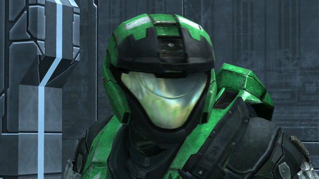 Paid The Price (Halo Reach Machinima) смотреть онлайн