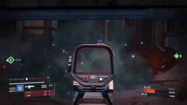 Destiny the collection multiplayer gameplay ps4 live