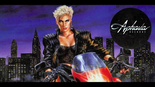 Perturbator - Payback Pursuit смотреть онлайн