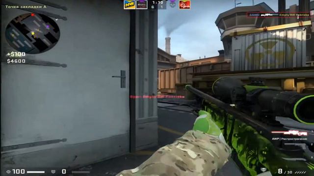 XXXTENTANCION-CHANGES -Very Sad Remix❤ cs:go fragmovie смотреть онлайн