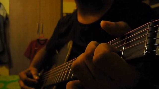 Metro 2033 Theme (Cover By S.T) смотреть онлайн