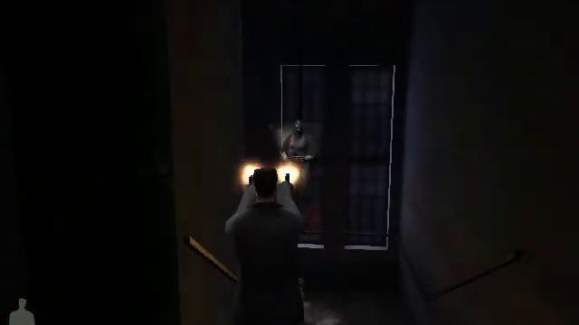 Can YOU complete Max Payne WITH ONLY FOUR WEAPONS?! - Part 3 Chapter 6 смотреть онлайн