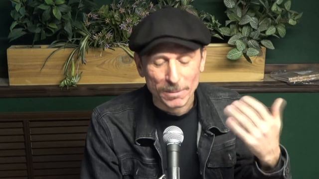 03 Радуйся - Владимир Мирошкин