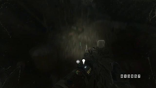 Metro Exodus Walkthrough Part 32 смотреть онлайн