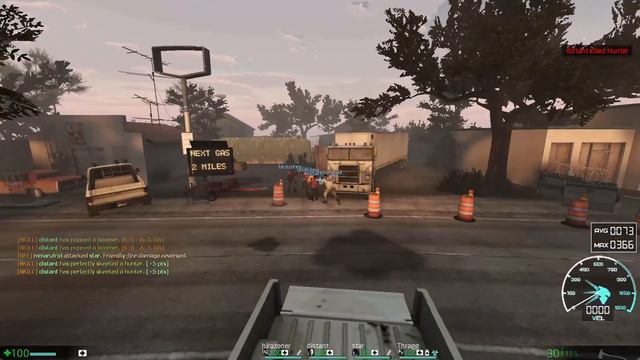 Left 4 Dead 2 - Campaign / Mutation смотреть онлайн
