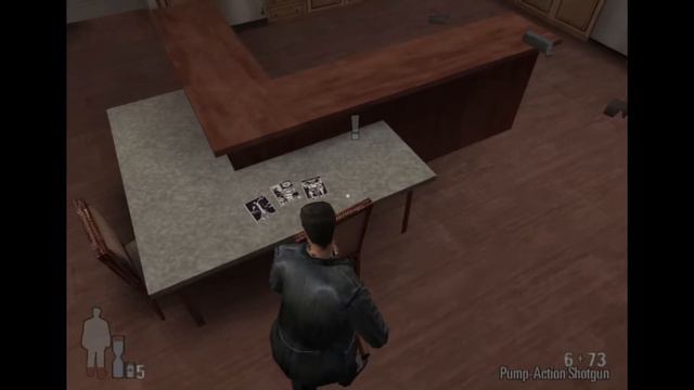 Die Hard Punisher {Max Payne Edition} (PS5) playthrough part 4 livestream смотреть онлайн