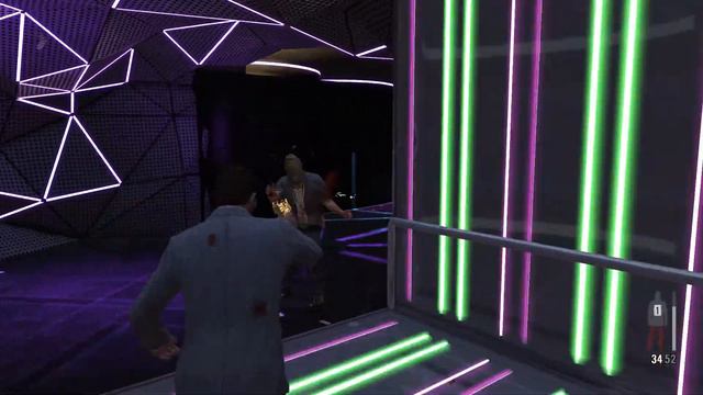 Max Payne 3 (SHADOWPLAY TEST GTX670) смотреть онлайн