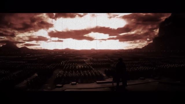 General Hux Speech x Death Is No More (IMPROVED + Ultra Slowed + Reverb) смотреть онлайн