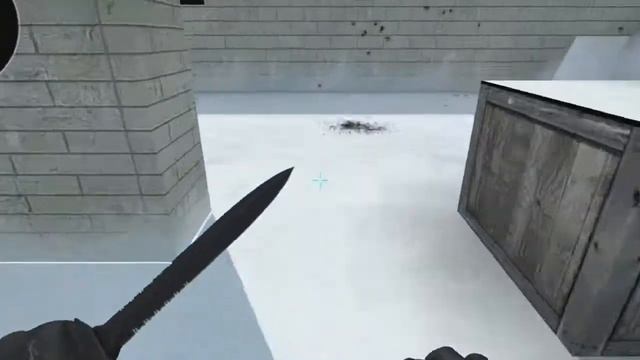 ПЕВЕЦ (CS:GO) смотреть онлайн