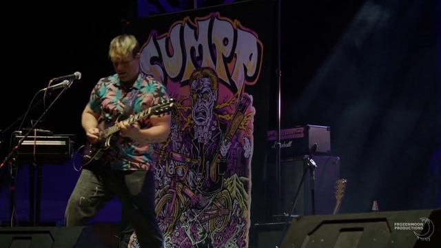 Sumpp - T2 Was Right - WillyTown 9 2023 смотреть онлайн