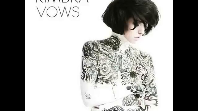 Kimbra - Limbo (Album version) смотреть онлайн
