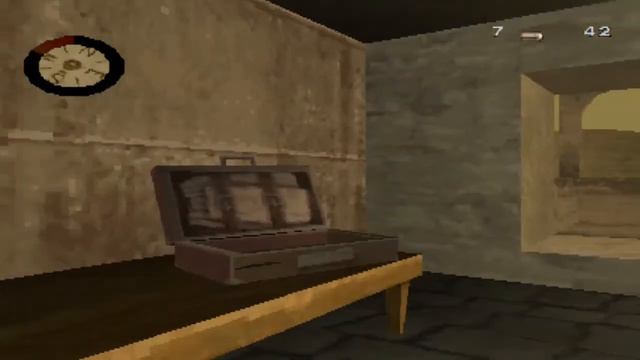 PSX: Medal of Honor Underground Episode 6 смотреть онлайн