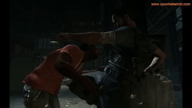 Max Payne 3 videolu inceleme смотреть онлайн