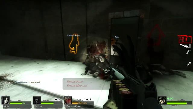 Custom Map Reviews -- City 17 смотреть онлайн