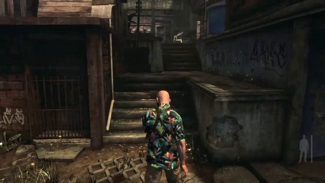 Max Payne 3 Ep 12 FAVELA SHOWDOWN смотреть онлайн