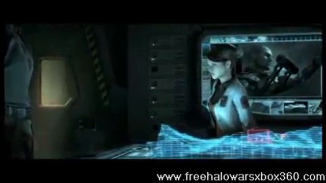 Halo Wars смотреть онлайн