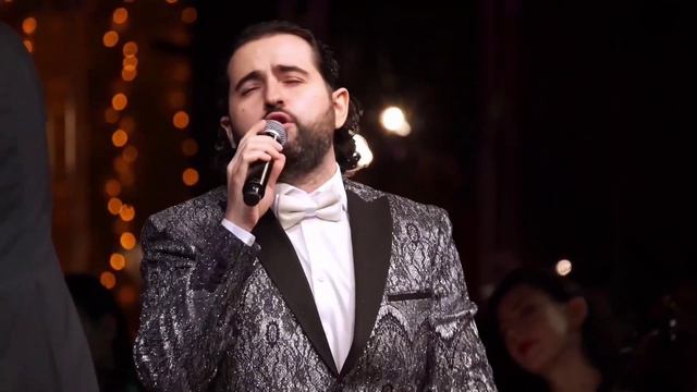 Новый год со звездами смотреть онлайн