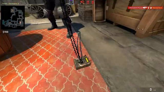 cs go meme #1 смотреть онлайн