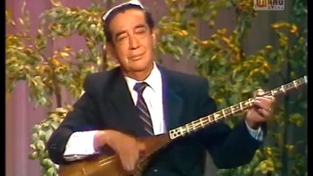 FAHRIDDIN UMAROV   UMR O'TMOQDA