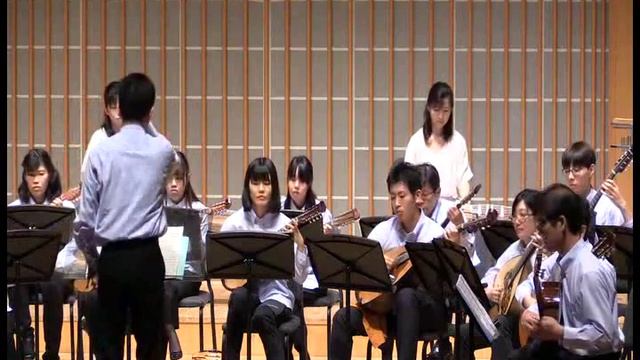 山河緑照/ 箏入りバージョン (作曲：藤掛廣幸）　Green- Scope by Hiro Fujikake смотреть онлайн