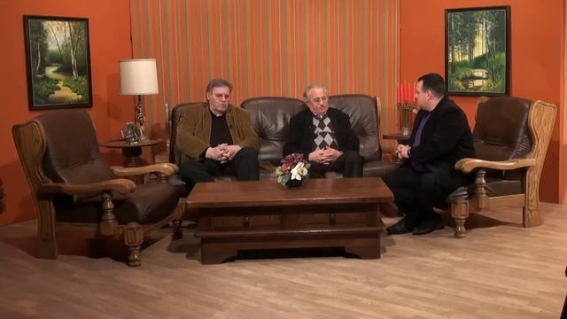 БЪДЕЩЕ И НАДЕЖДА 5'2014 - ЕПИСКОП ВАСИЛ ЕЛЕНКОВ И П-Р ПАВЕЛ ИГНАТОВ - ГОСТИ НА ТОНИ ЕЛЕНКОВ смотреть онлайн