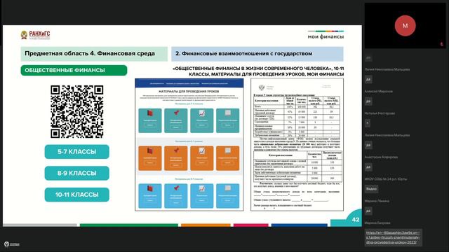 Базовая программа. Иркутск. 25.09.24
