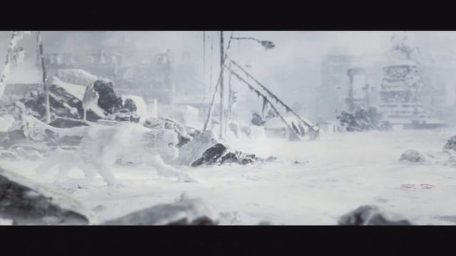 Интро Metro Exodus По мотивам METRO 2035 смотреть онлайн