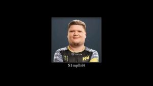1 hours cs:go s1mple + brazilian phonk симпл