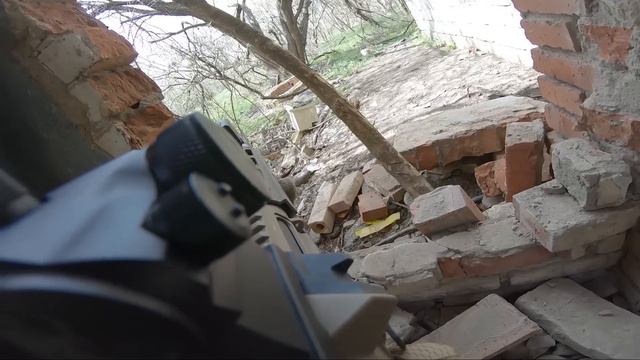 ШТУРМ И ЗАЧИСТКА ЗДАНИЯ. СТРАЙКБОЛ смотреть онлайн