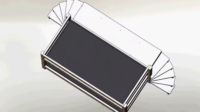 Как сделать двухъярусную кровать своими руками для дачи… смотреть онлайн