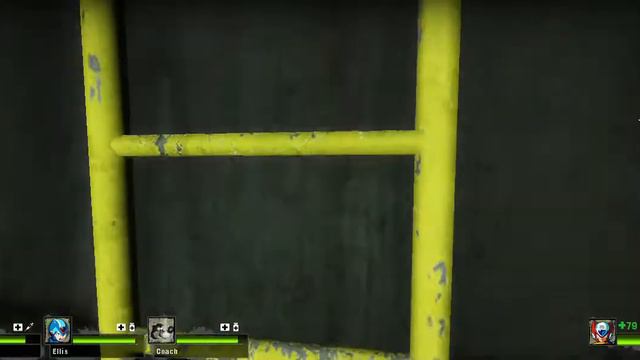 Left 4 Dead 2 Gib Fest Mutation Hard Rain (improved bots simple test) Gameplay 5/10/21 смотреть онлайн