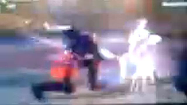 soul calibur broken destiny: demstruo(prolesi97xdxd) vs jordis смотреть онлайн