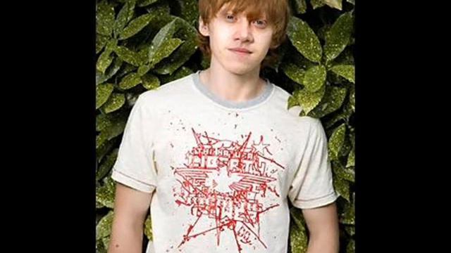 Rupert Grint- Right Kind of Wrong смотреть онлайн