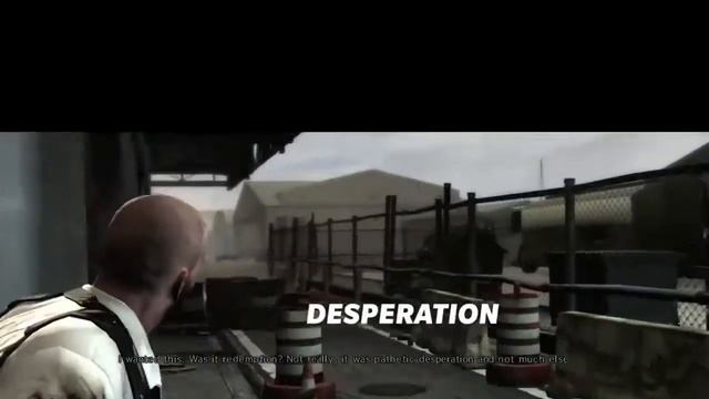 Max Payne 3 Game Movie All Cutscenes 1080p HD720p0739 смотреть онлайн