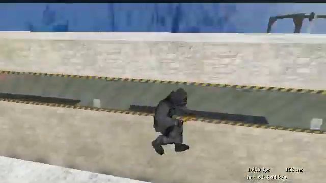 wTB Deathrun Server Movie By :uNL`| SpeRo™ смотреть онлайн