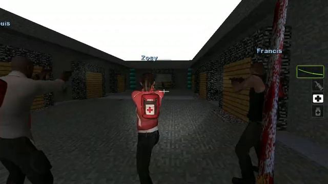 [Left4Dead2] Error 404: Infectados especiales not found смотреть онлайн