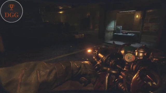 Metro Exodus: The Two Colonels - Mind you, It's Quite Heavy Trophy смотреть онлайн