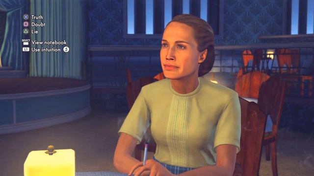 L.A. Noire: Manifest Destiny 5 STAR Walkthrough Case 3 Part 1 [The Vice Cases] Let's Play смотреть онлайн