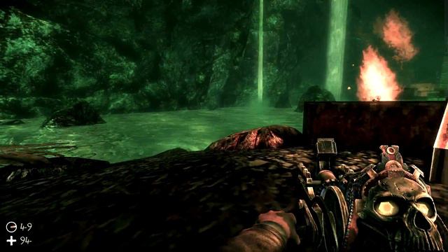 TheBall weapons of the dead - оружие мёртвых 4(1).mp4 смотреть онлайн
