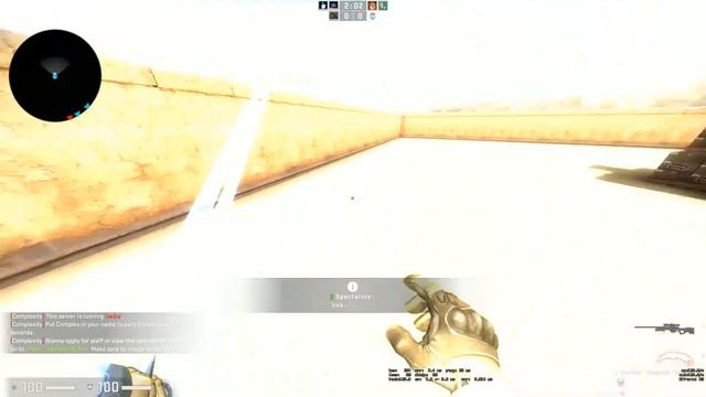 AWP bhop servers are fun ig смотреть онлайн