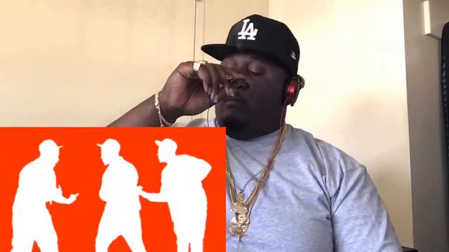 1TakeJay - Arco 2 ( Reaction Video ) смотреть онлайн