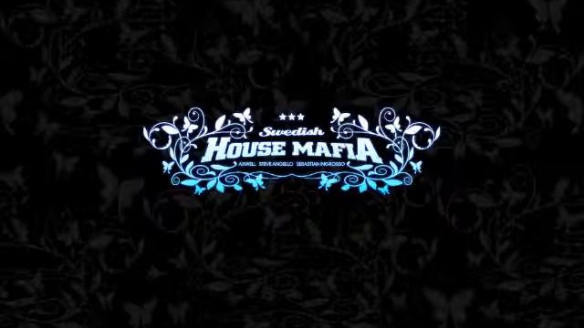 Swedish House Mafia Cover - DJ Juck смотреть онлайн