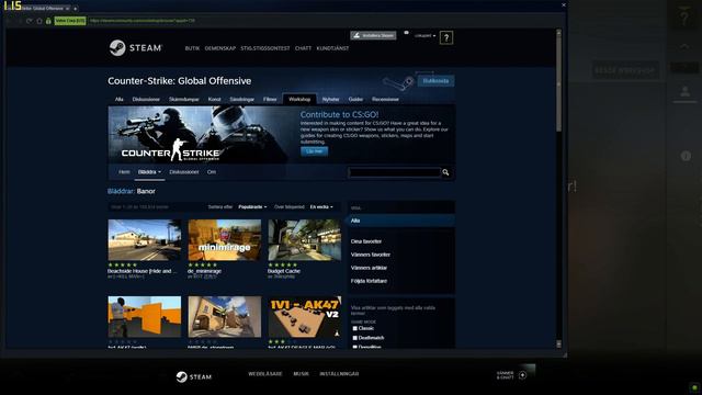 How to get old csgo weapon sounds смотреть онлайн