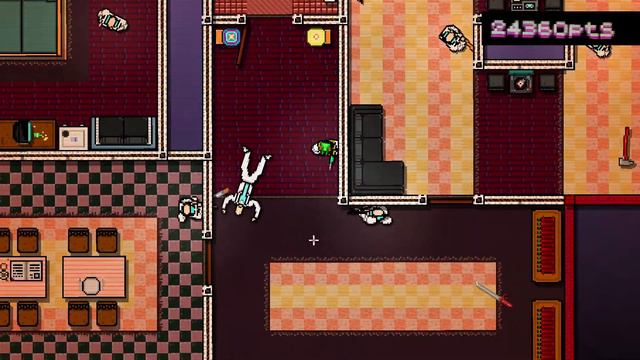 Full House A+ (62,945 Score) смотреть онлайн