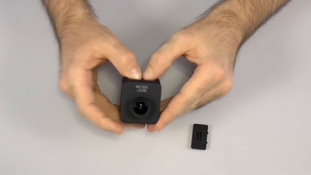 [ОБЗОР] Экшн-камера SJCAM M10+