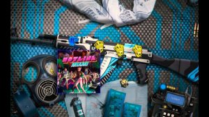 CS:GO | Разные исполнители — Hotline Miami | Music Kit