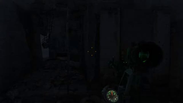 Metro Last Light Redux - Прохождение - Часть 18 - Лесницкий смотреть онлайн