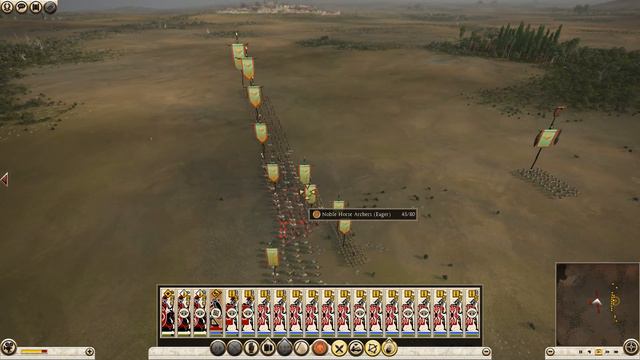 Rome 2 Precursor to Rome Remastered! #51 The end approaches смотреть онлайн